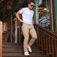 Daily Chino Pant (Stretch) - Sonoran