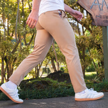 Daily Chino Pant (Stretch) - Sonoran