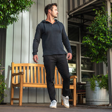 Daily Chino Pant (Stretch) - Night