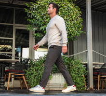 Daily Chino Pant (Stretch) - Eclipse