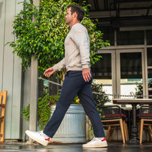 Daily Chino Pant (Stretch) - Depths