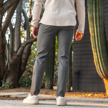 Daily Chino Pant (Stretch) - Charcoal