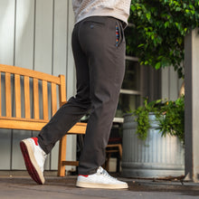 Daily Chino Pant (Stretch) - Eclipse