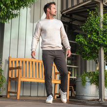 Daily Chino Pant (Stretch) - Eclipse