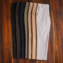 Daily Chino Pant (Stretch) - Night