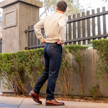 Daily Chino Pant (Stretch) - Depths