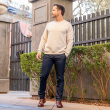 Daily Chino Pant (Stretch) - Depths