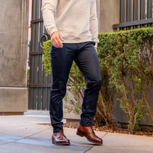 Daily Chino Pant (Stretch) - Depths