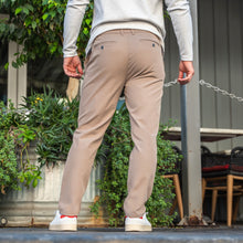 Daily Chino Pant (Stretch) - Mojave