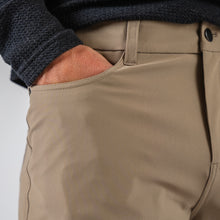 Venture Pant - Mojave