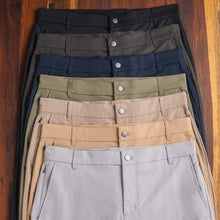 Daily Chino Pant (Stretch) - Eclipse