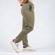 Daily Chino Pant (Stretch) - Olive