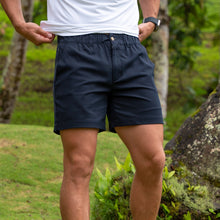 Daily Short (Casual Stretch) - Depths 5.5" & 7"