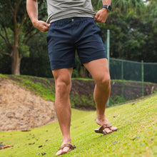 Daily Short (Casual Stretch) - Depths 5.5" & 7"