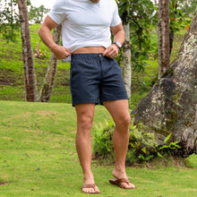 Daily Short (Casual Stretch) - Depths 5.5" & 7"