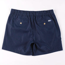 Daily Short (Casual Stretch) - Deep Sea