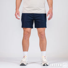 Daily Short (Casual Stretch) - Deep Sea