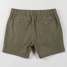 Daily Short (Casual Stretch) - Olive