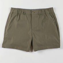 Daily Short (Casual Stretch) - Olive