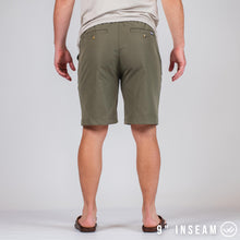 Daily Short (Casual Stretch) - Olive