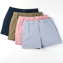 Daily Short (Casual Stretch) - Deep Sea