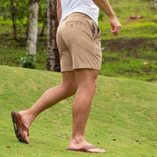 Daily Short (Casual Stretch) - Sonoran 5.5" & 7"