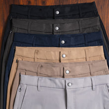 Daily Chino Pant (Stretch) - Eclipse