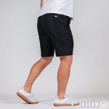 Daily Short (Casual Stretch) - Night