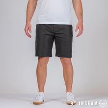 Daily Short (Casual Stretch) - Eclipse