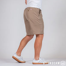 Daily Short (Casual Stretch) - Mojave