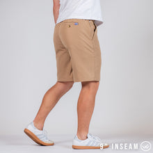 Daily Short (Casual Stretch) - Sonoran