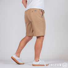 Daily Short (Casual Stretch) - Sonoran