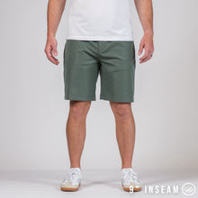 Daily Short (Casual Stretch) - Agave