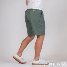 Daily Short (Casual Stretch) - Agave