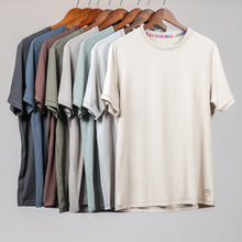 Flâneur Tee - Sequoia
