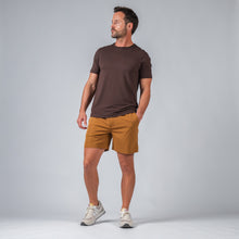 Flâneur Tee - Sequoia