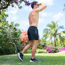 Flow 2.0 Short (Athletic) - Jet 5.5" & 7"