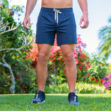 Flow 2.0 Short (Athletic) - Midnight Blue 5.5" & 7"