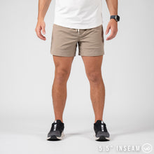 Flow 2.0 Short (Athletic) - Mojave 5.5" & 7" - Linerless