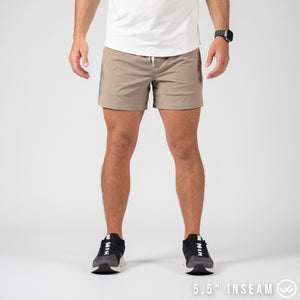 Flow 2.0 Short (Athletic) - Mojave 5.5" & 7" - Linerless