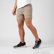 Flow 2.0 Short (Athletic) - Mojave 5.5" & 7" - Linerless