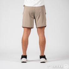 Flow 2.0 Short (Athletic) - Mojave 5.5" & 7" - Linerless