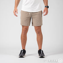 Flow 2.0 Short (Athletic) - Mojave 5.5" & 7" - Linerless
