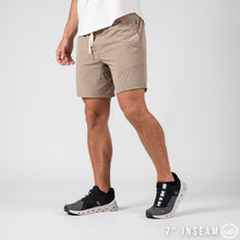 Flow 2.0 Short (Athletic) - Mojave 5.5" & 7" - Linerless
