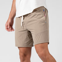 Flow 2.0 Short (Athletic) - Mojave 5.5" & 7" - Linerless