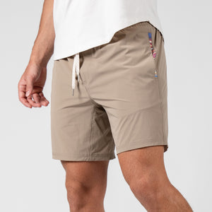 Flow 2.0 Short (Athletic) - Mojave 5.5" & 7" - Linerless