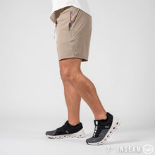 Flow 2.0 Short (Athletic) - Mojave 5.5" & 7" - Linerless