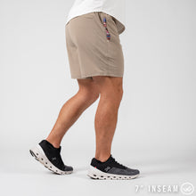 Flow 2.0 Short (Athletic) - Mojave 5.5" & 7" - Linerless
