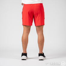 Flow 2.0 Short (Athletic) - Fire 5.5" & 7" - Linerless