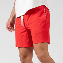 Flow 2.0 Short (Athletic) - Fire 5.5" & 7" - Linerless
